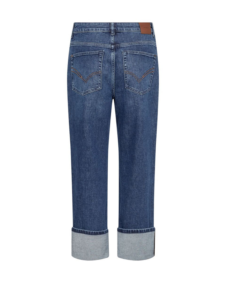 MMRachel Kyoto Jeans