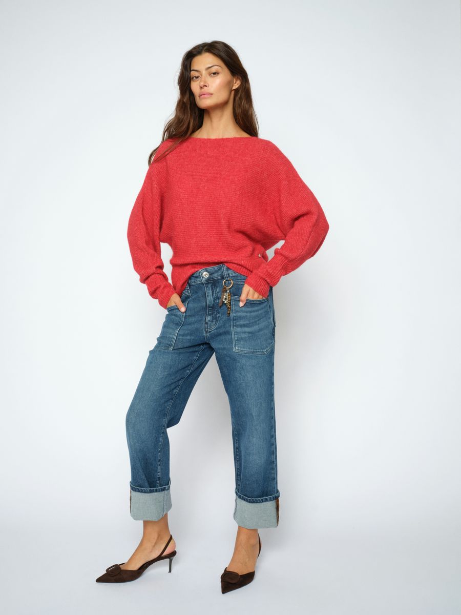 MMRachel Kyoto Jeans