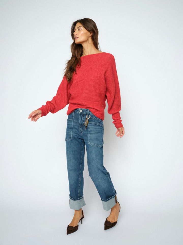 MMRachel Kyoto Jeans