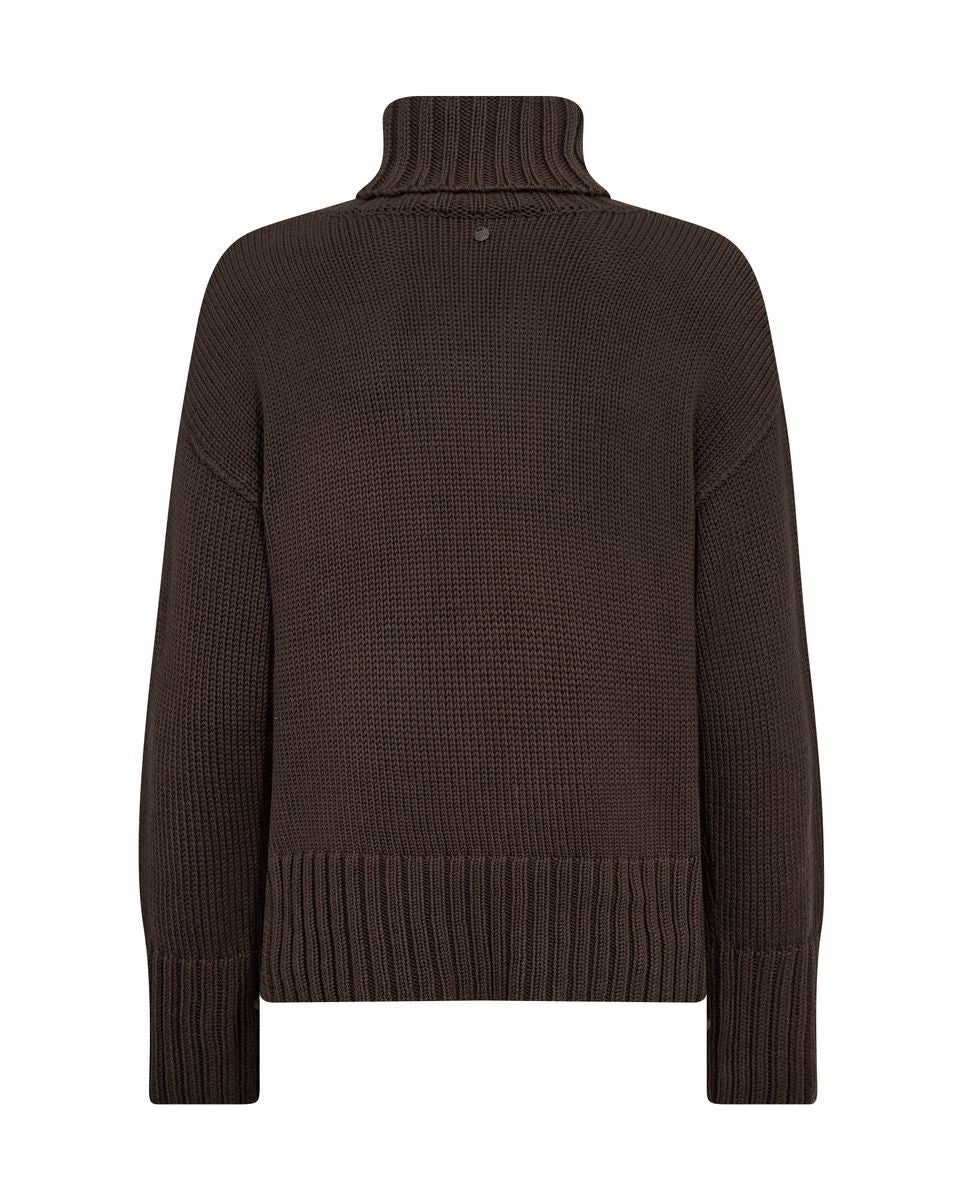 MMRola Bine Rollneck Knit