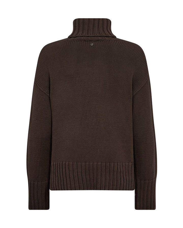 MMRola Bine Rollneck Knit