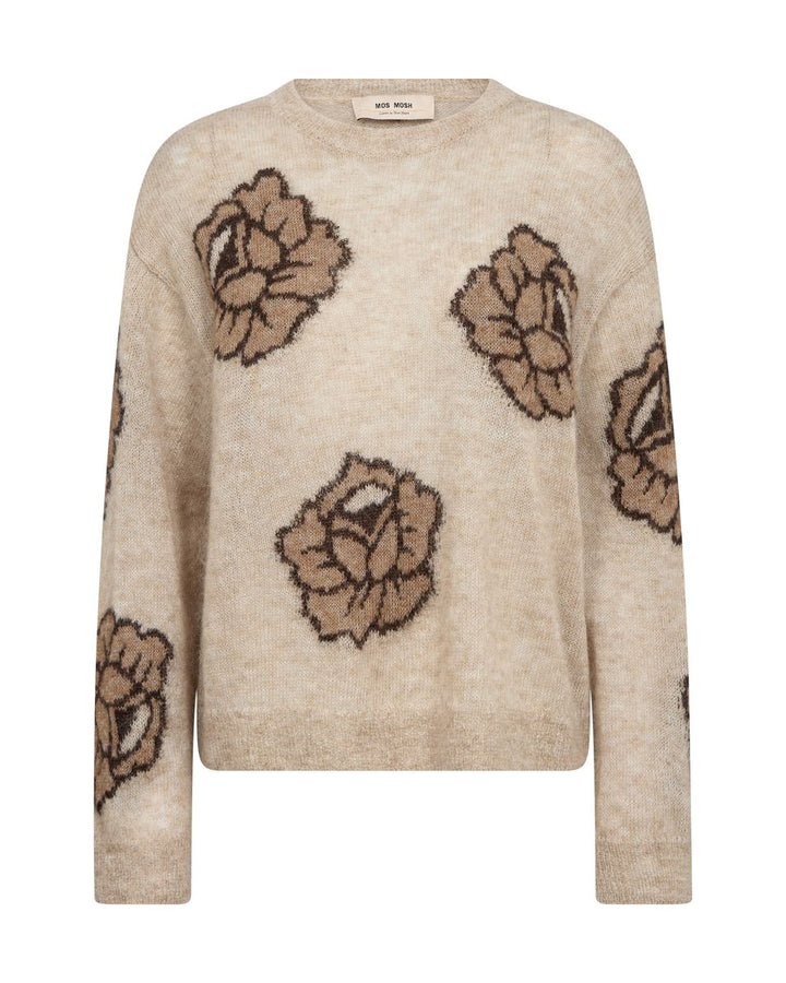 MMDrea Popli Knit