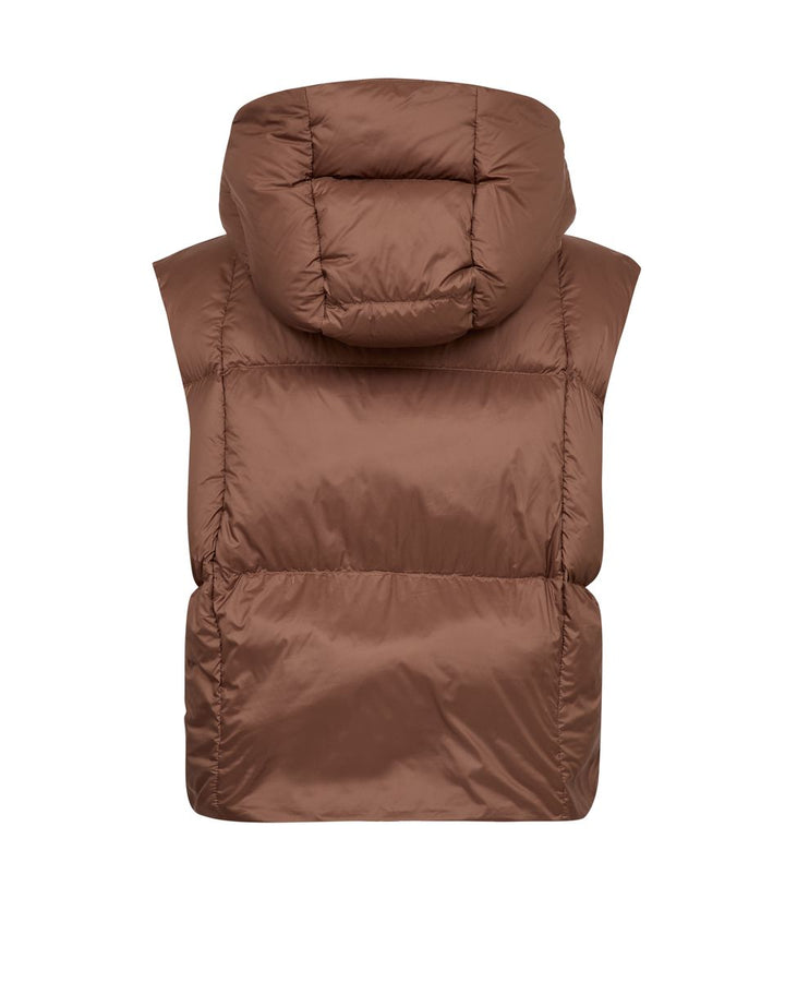MMKiara Tally Down Vest