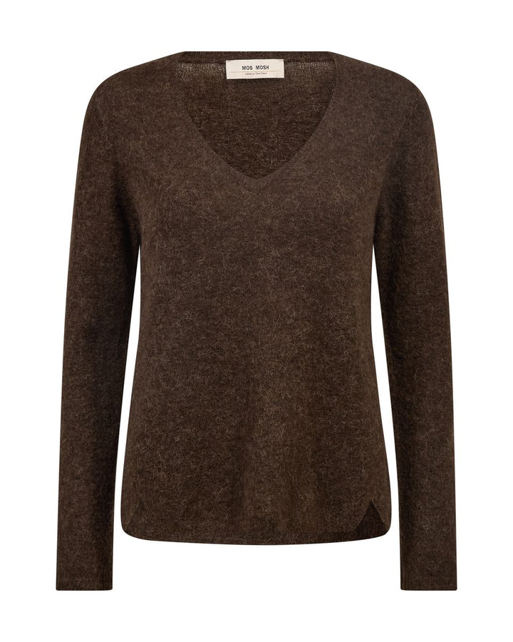 MMMape Sophia V-Neck Knit