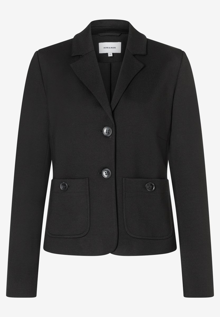 Jerseyblazer