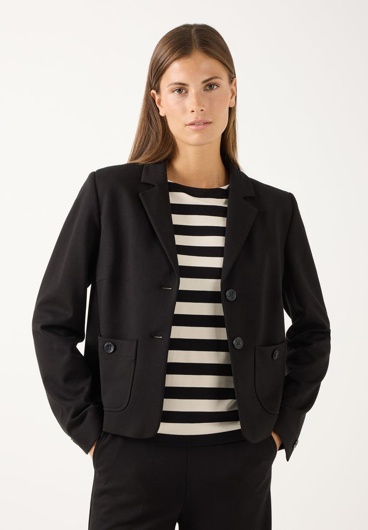 Jerseyblazer