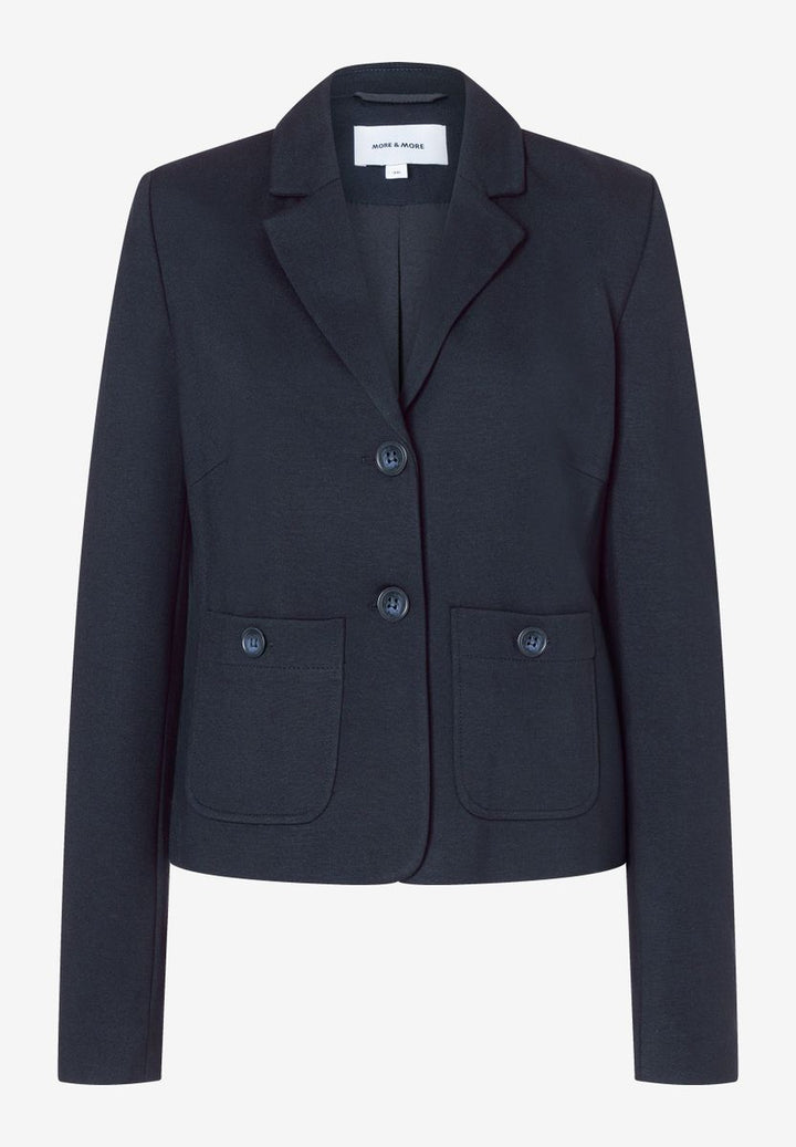 Jerseyblazer