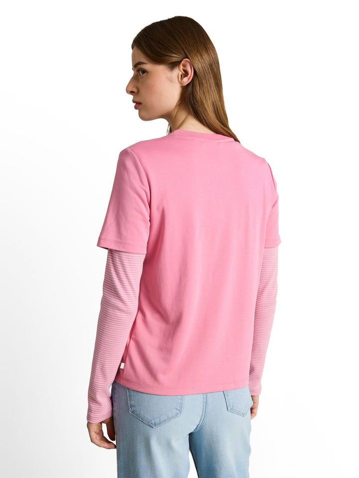Loose Fit T-Shirt