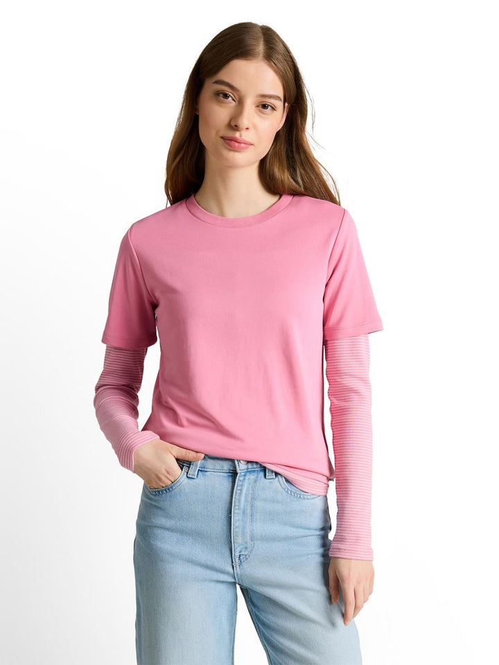 Loose Fit T-Shirt