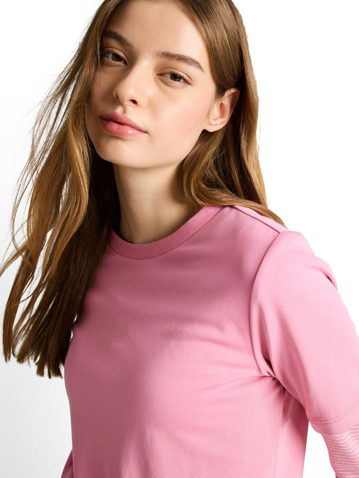 Loose Fit T-Shirt