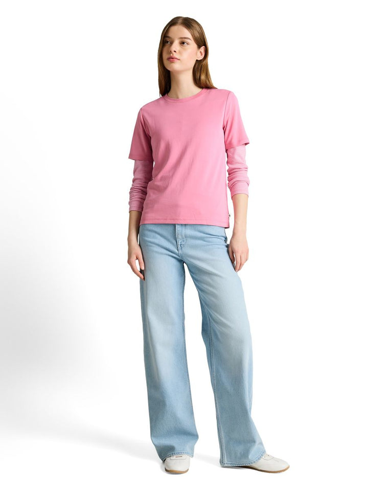 Loose Fit T-Shirt