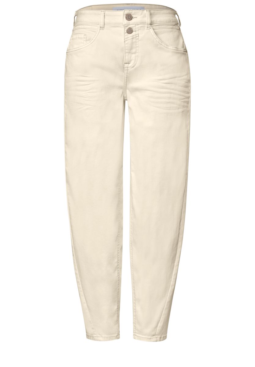Barrel Leg Jeans im Loose Fit