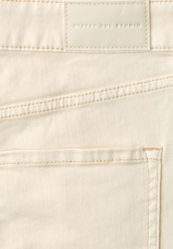 Barrel Leg Jeans im Loose Fit