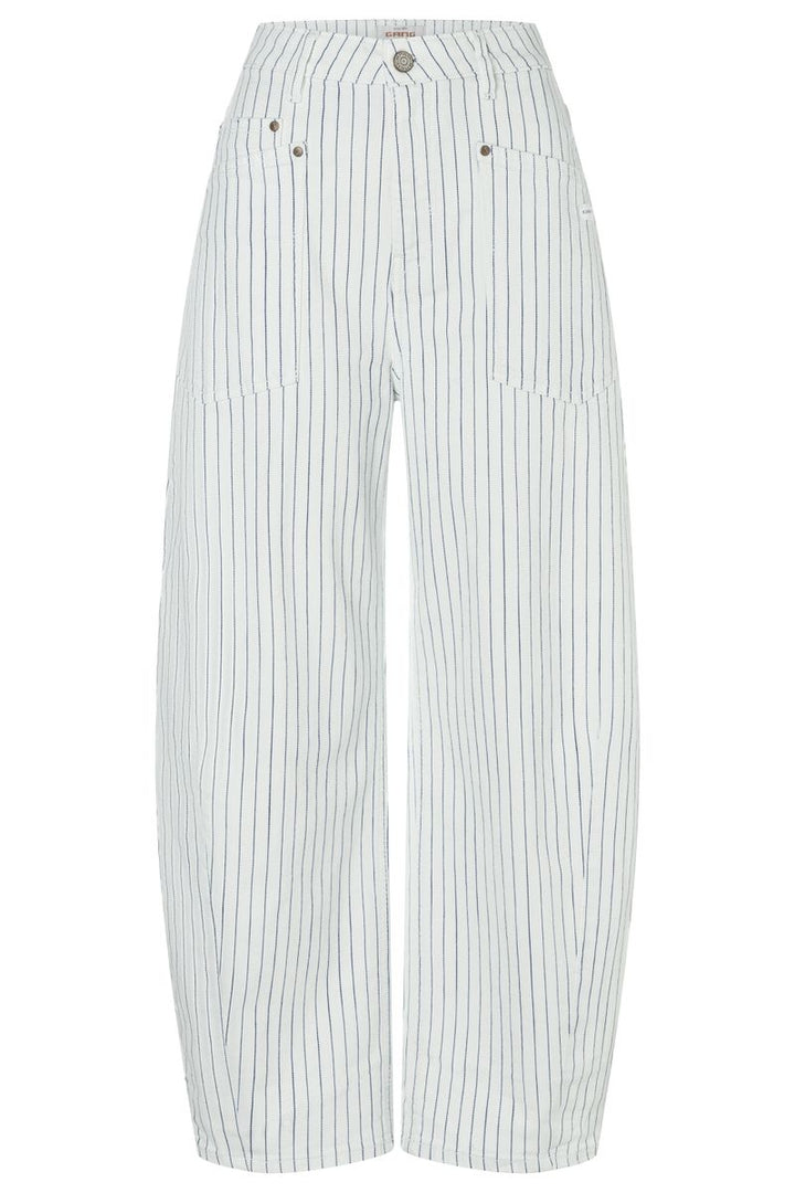 94ODINA - o-shape fit