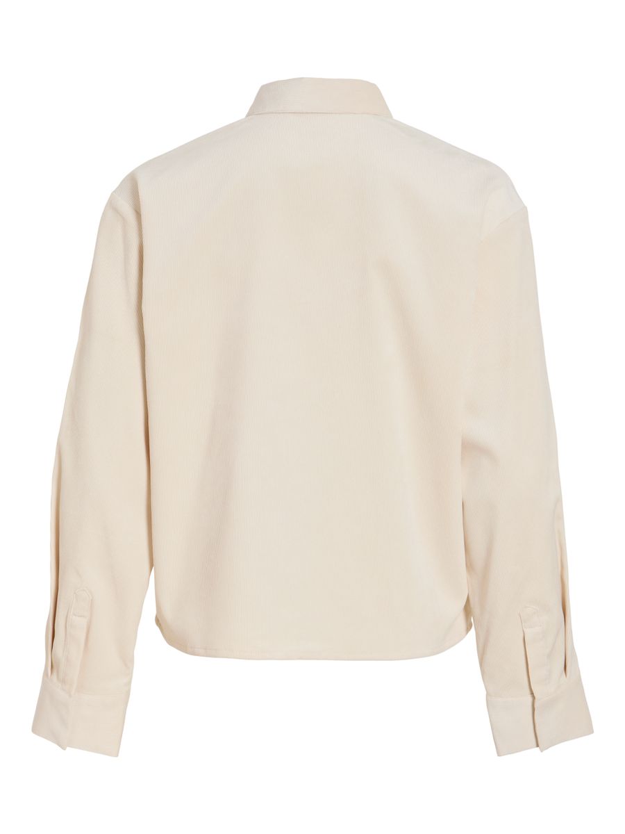 VICOURDIE L/S SHIRT - NOOS