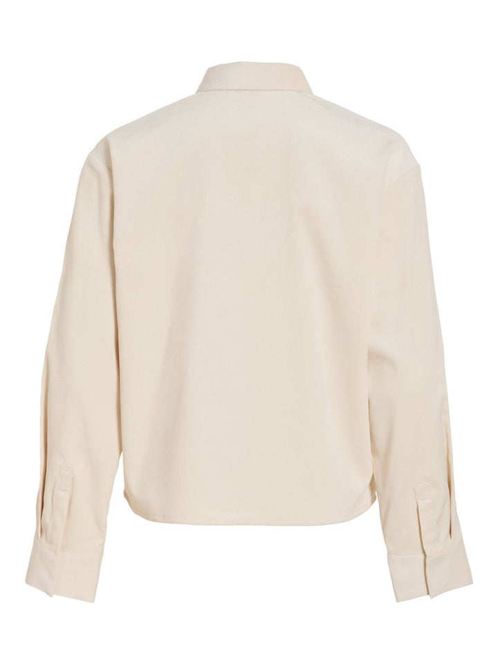 VICOURDIE L/S SHIRT - NOOS