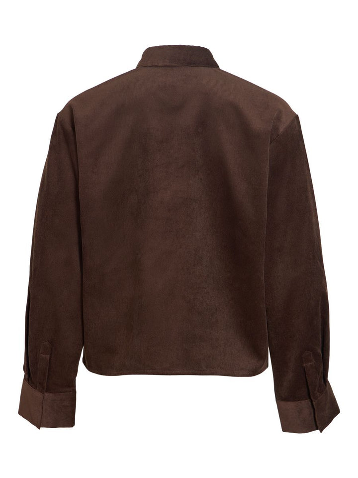 VICOURDIE L/S SHIRT - NOOS