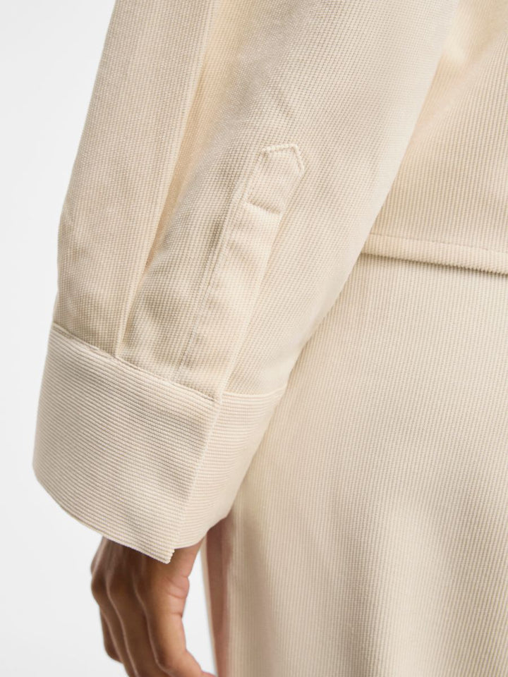 VICOURDIE L/S SHIRT - NOOS
