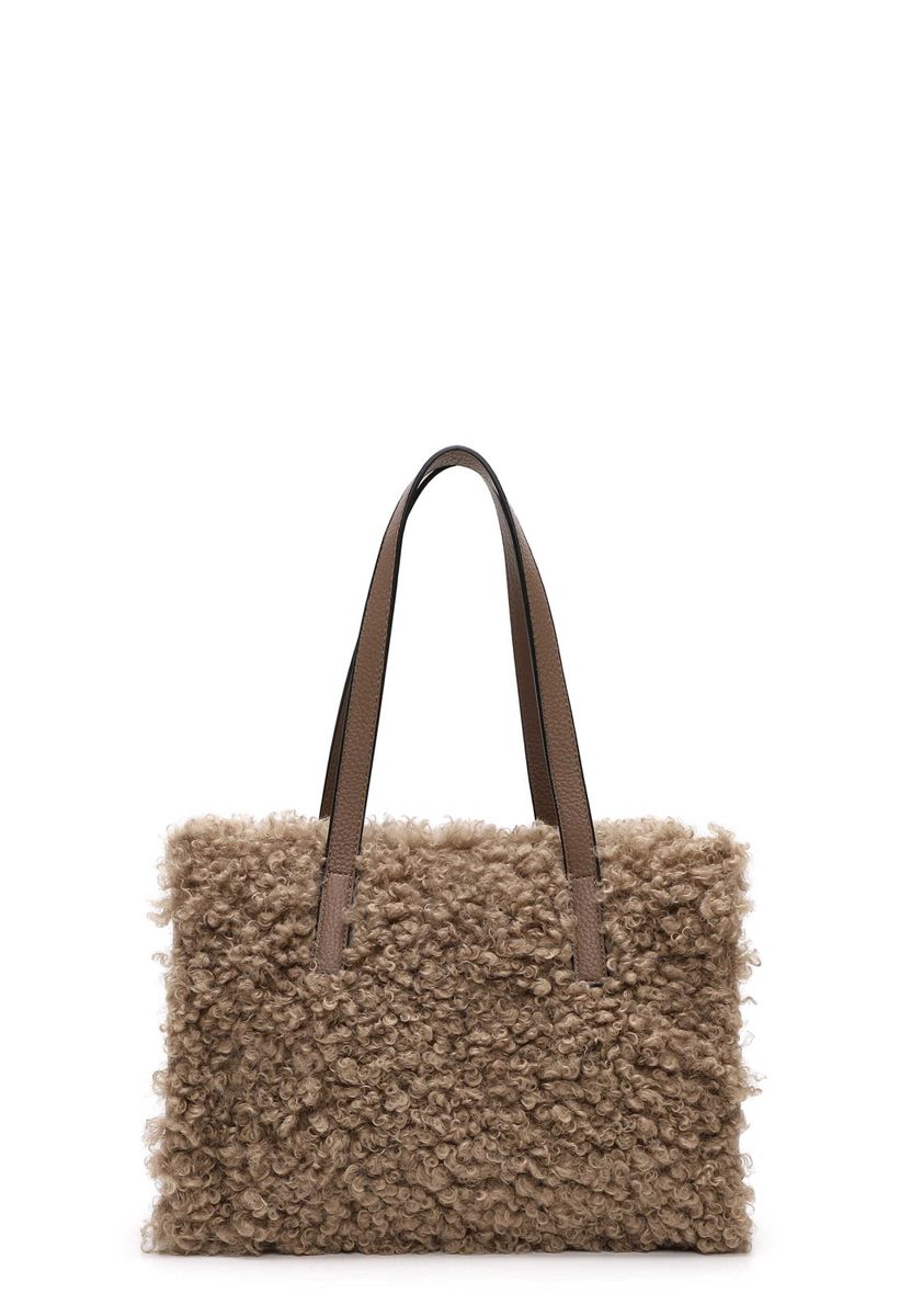 Shopper SFY Cindy