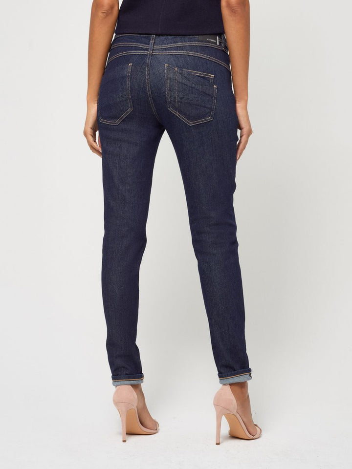 94AMELIE - relaxed fit Jeans