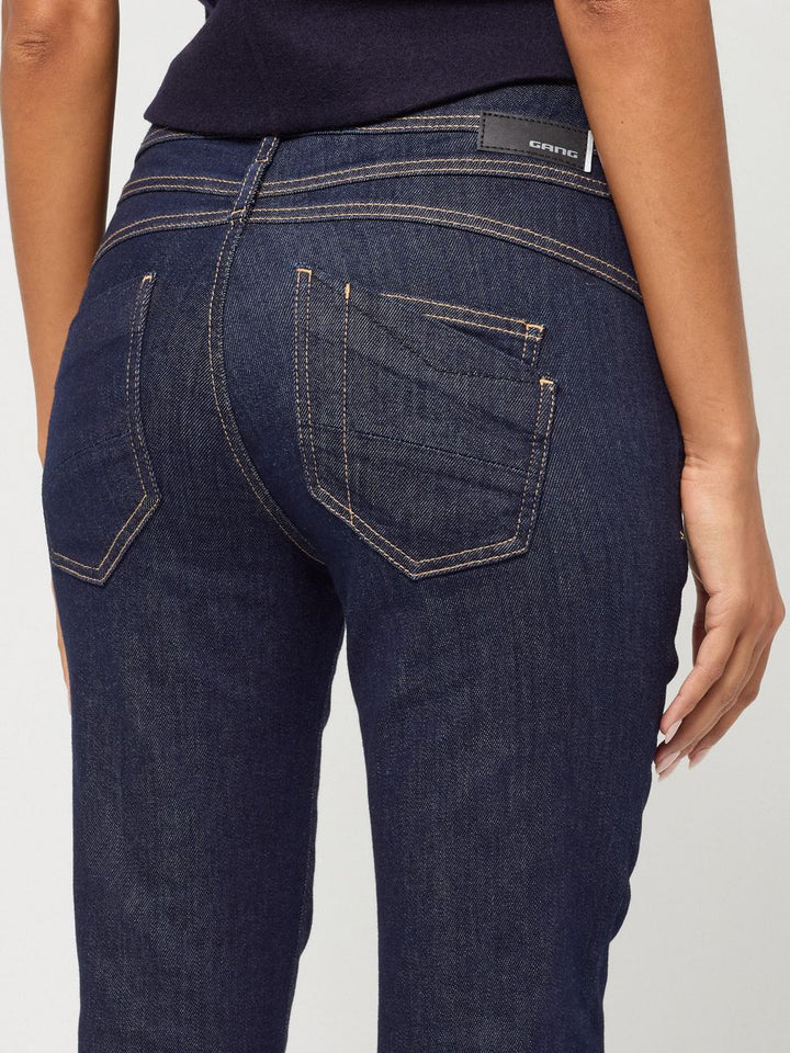 94AMELIE - relaxed fit Jeans