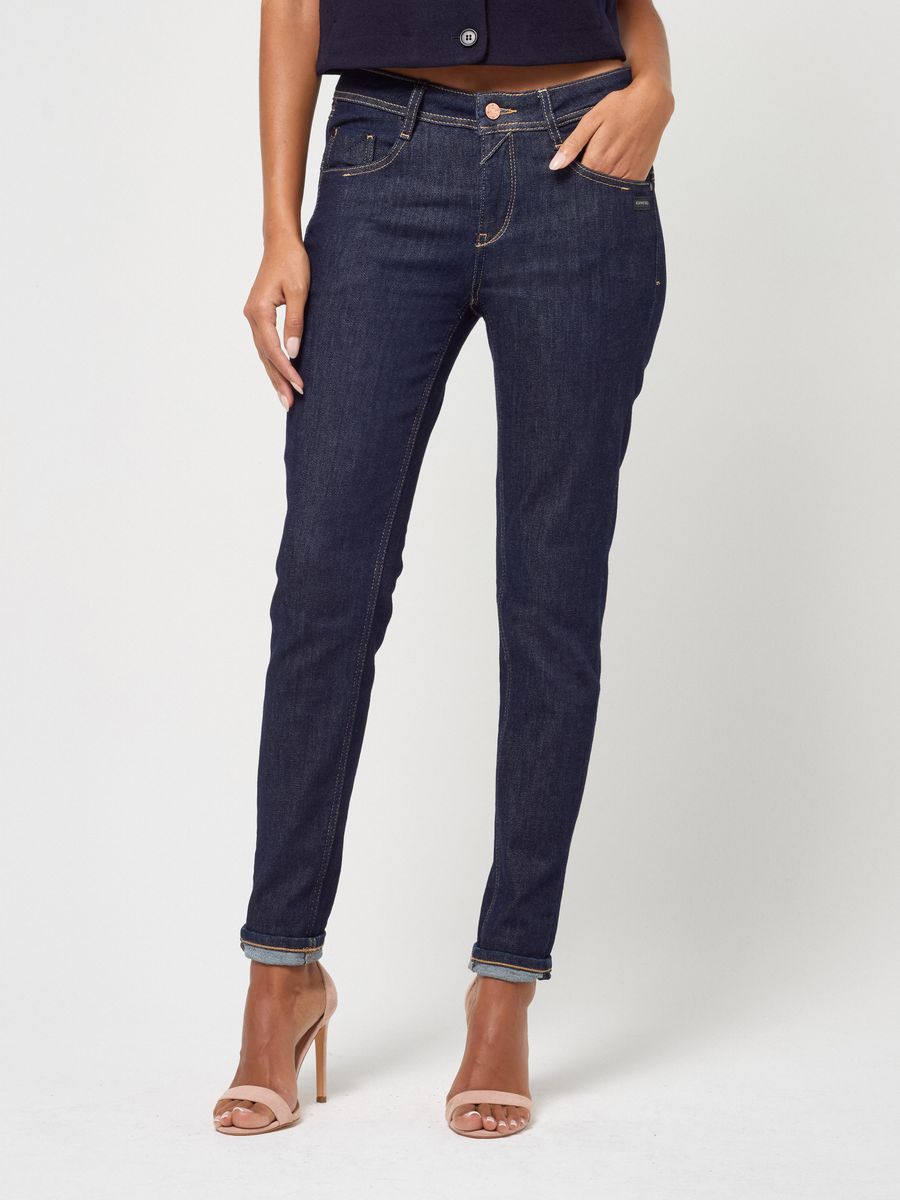 94AMELIE - relaxed fit Jeans