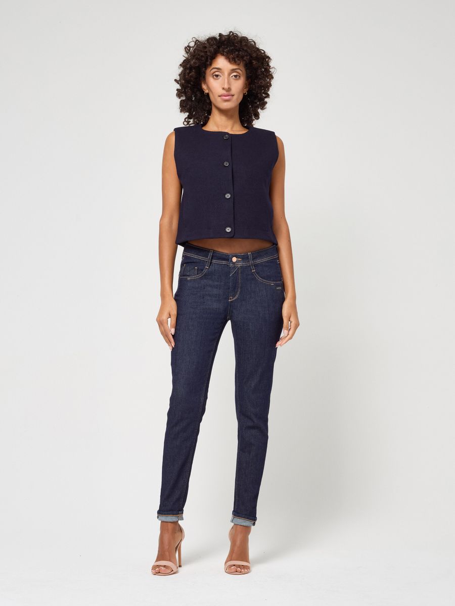 94AMELIE - relaxed fit Jeans