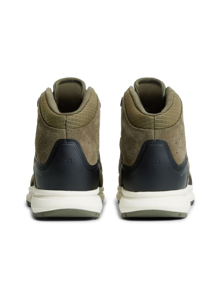 HILFIGER WP MIX CHUKKA RUNNER