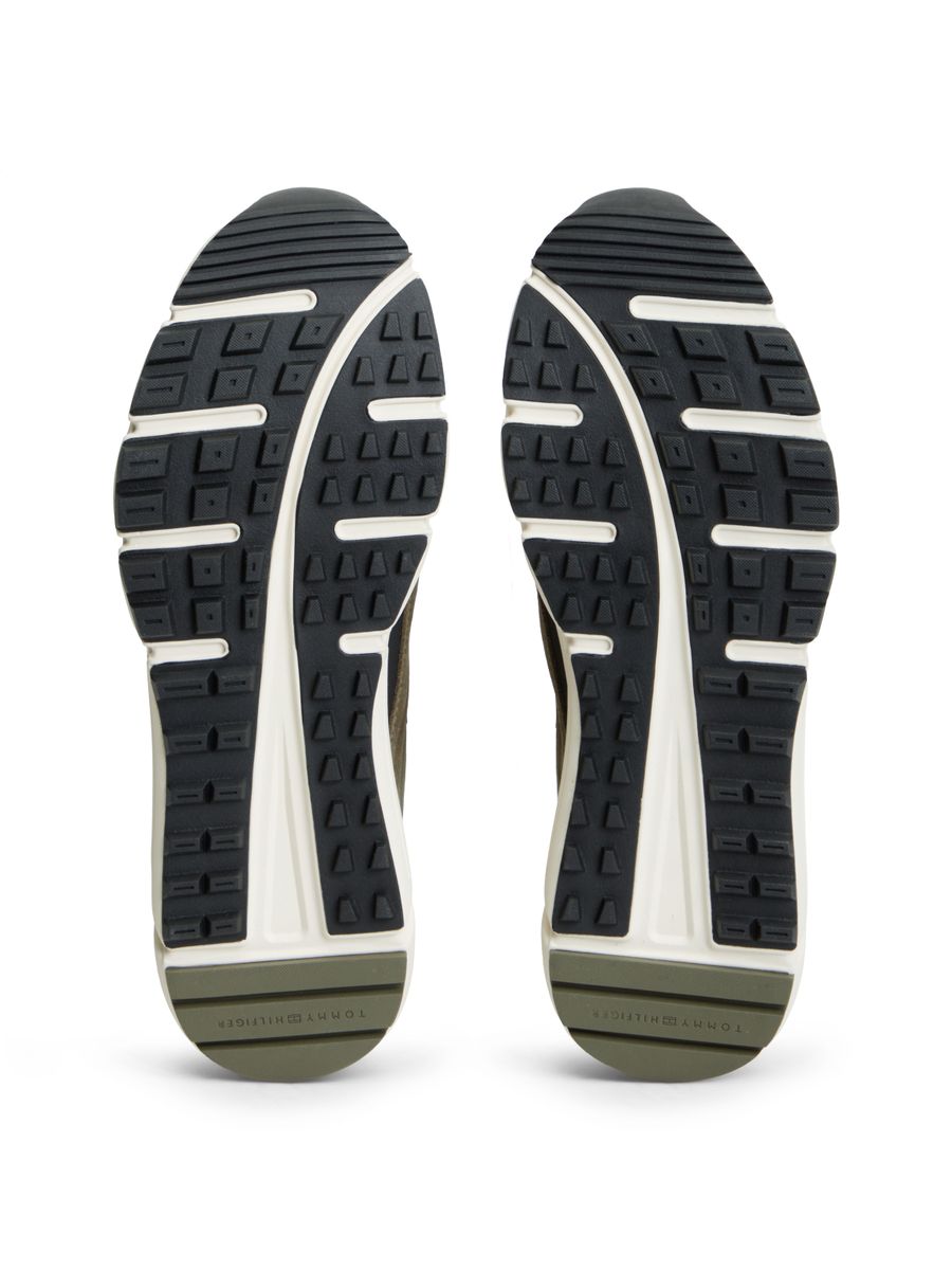 HILFIGER WP MIX CHUKKA RUNNER