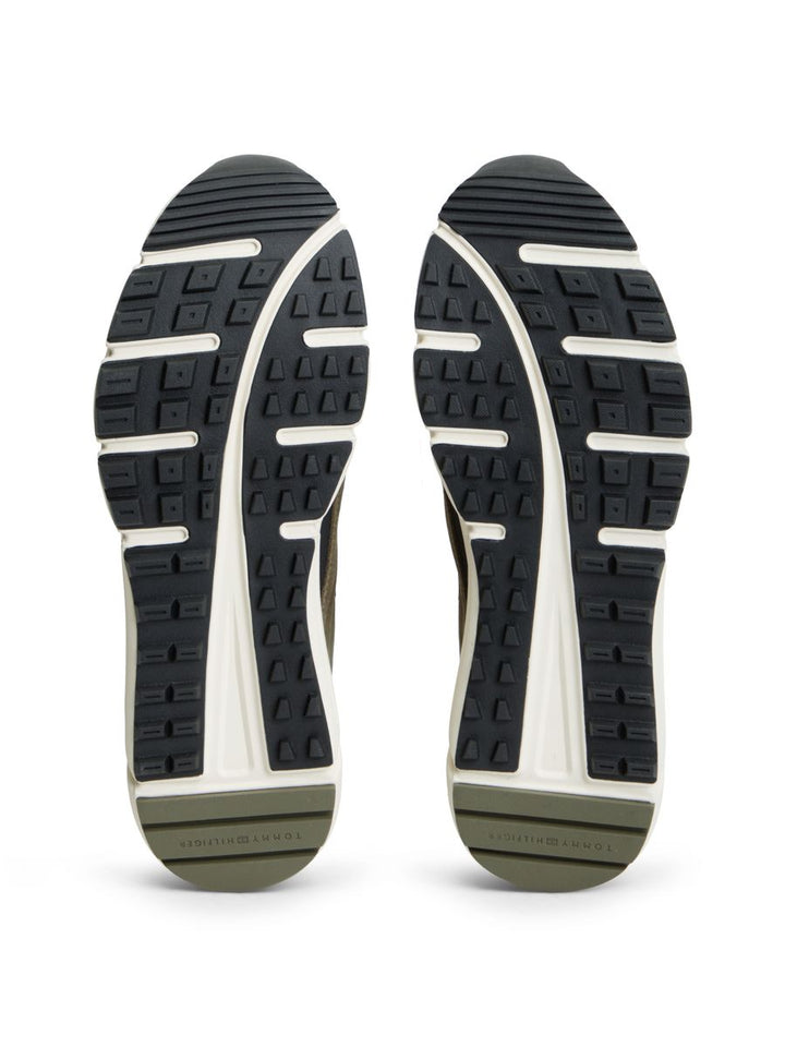 HILFIGER WP MIX CHUKKA RUNNER