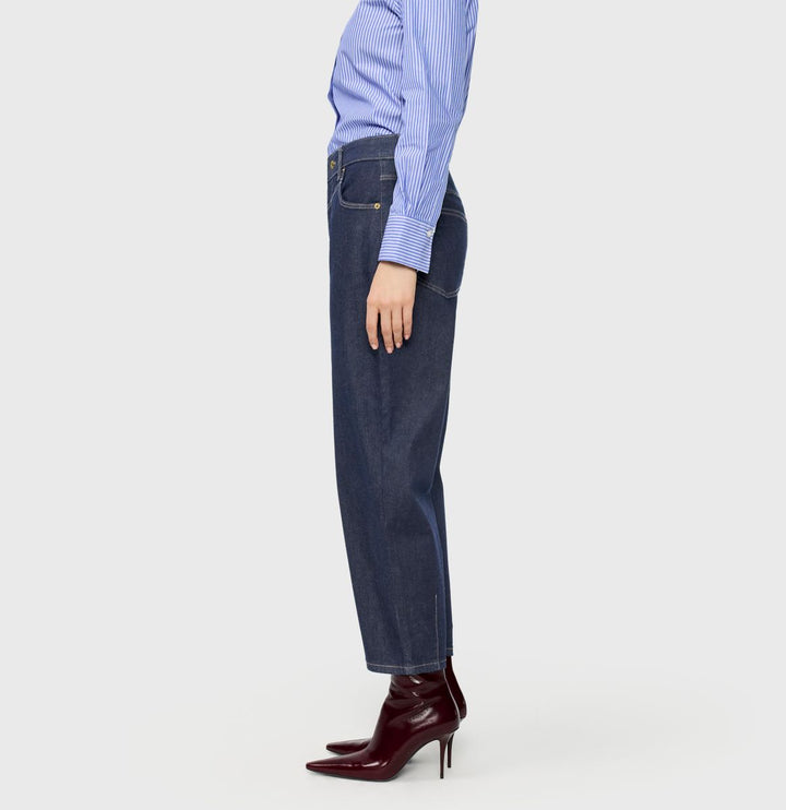 MAC JEANS - BOBBIE, Authentic Stretch Denim