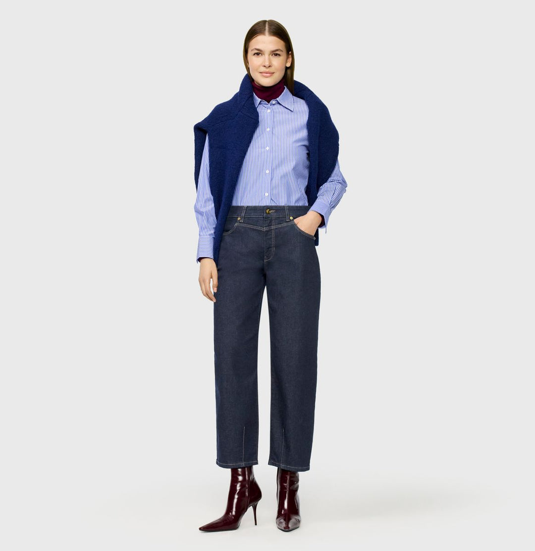 MAC JEANS - BOBBIE, Authentic Stretch Denim