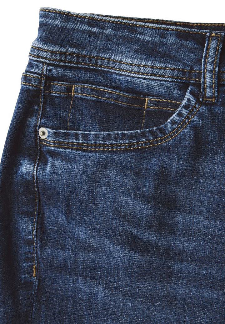 Jeans im Casual Fit