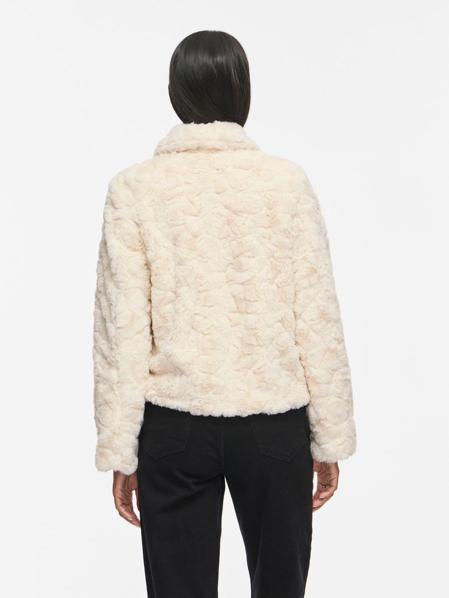 VIDORTE NEW L/S JACKET/PB