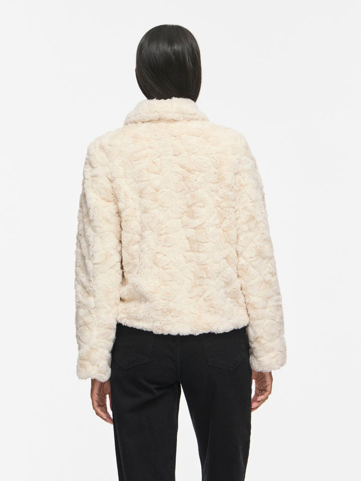 VIDORTE NEW L/S JACKET/PB