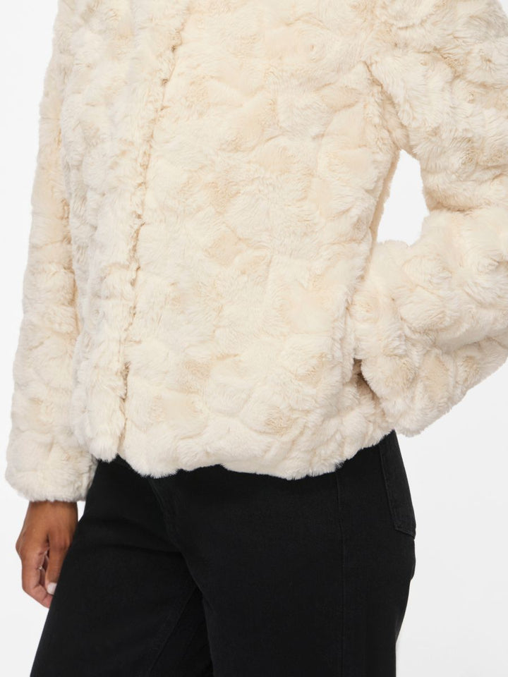 VIDORTE NEW L/S JACKET/PB