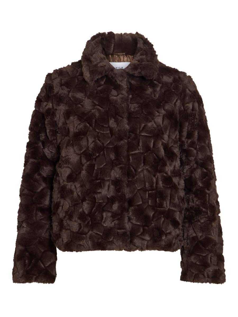 VIDORTE NEW L/S JACKET/PB
