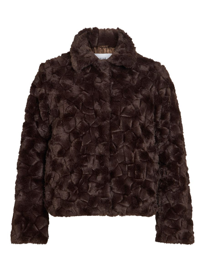 VIDORTE NEW L/S JACKET/PB