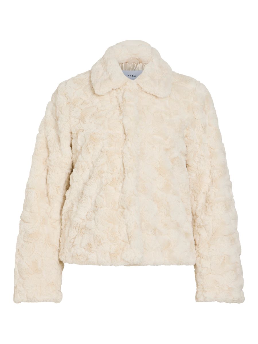 VIDORTE NEW L/S JACKET/PB