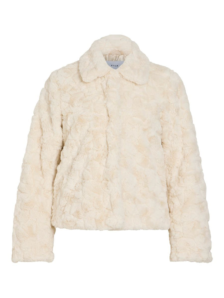 VIDORTE NEW L/S JACKET/PB