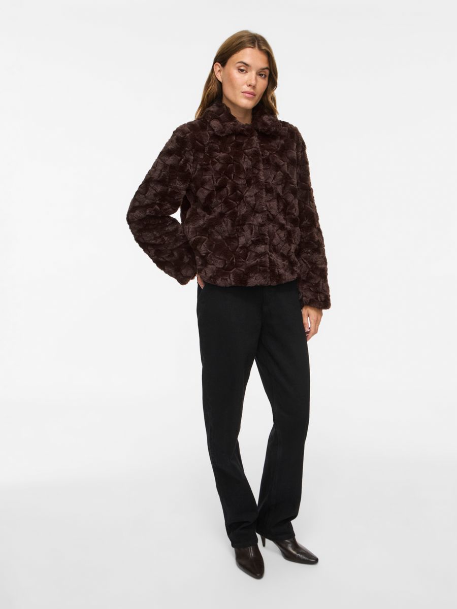 VIDORTE NEW L/S JACKET/PB