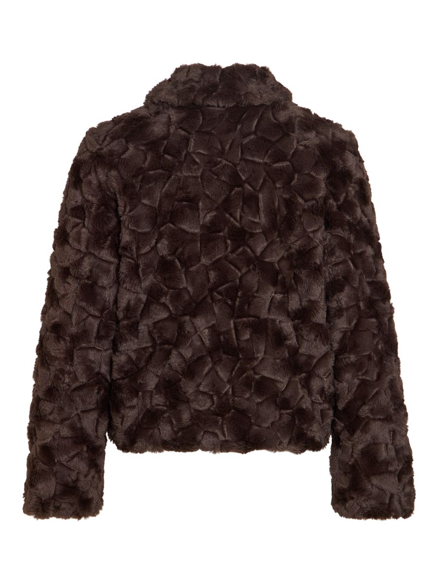 VIDORTE NEW L/S JACKET/PB