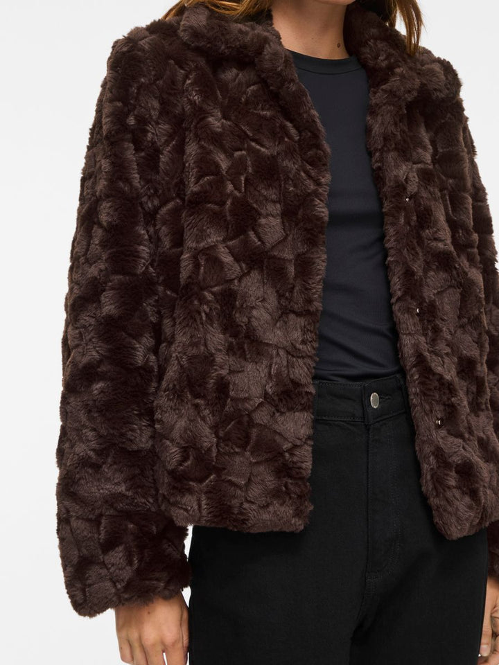 VIDORTE NEW L/S JACKET/PB