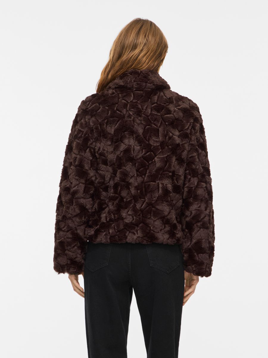 VIDORTE NEW L/S JACKET/PB