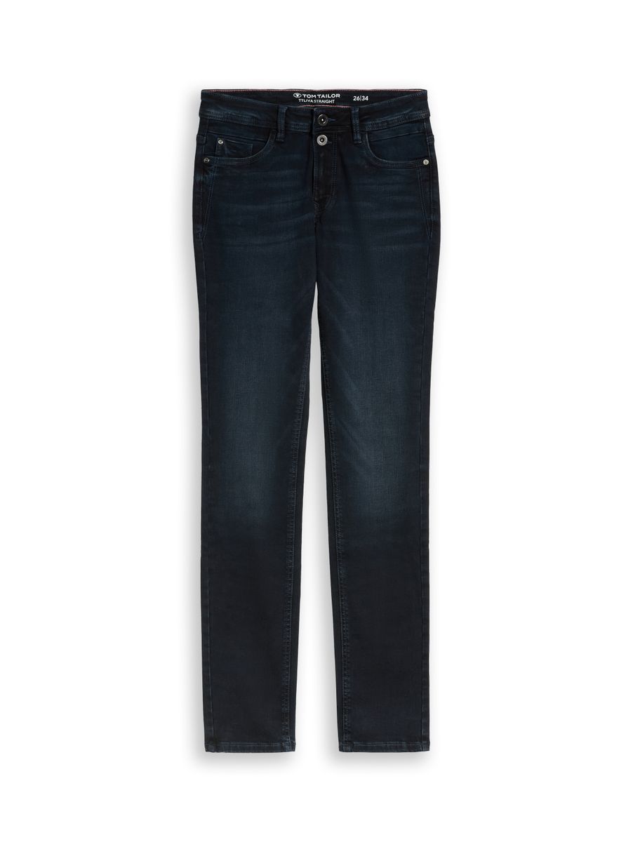 TTLIVA STRAIGHT Jeans mit Stretch