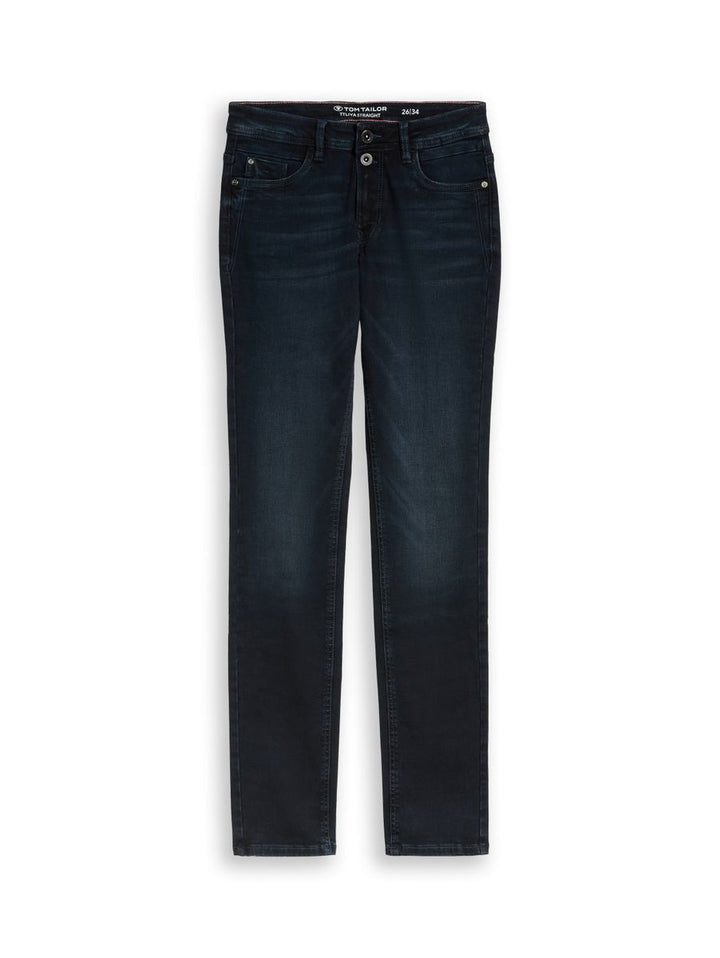 TTLIVA STRAIGHT Jeans mit Stretch