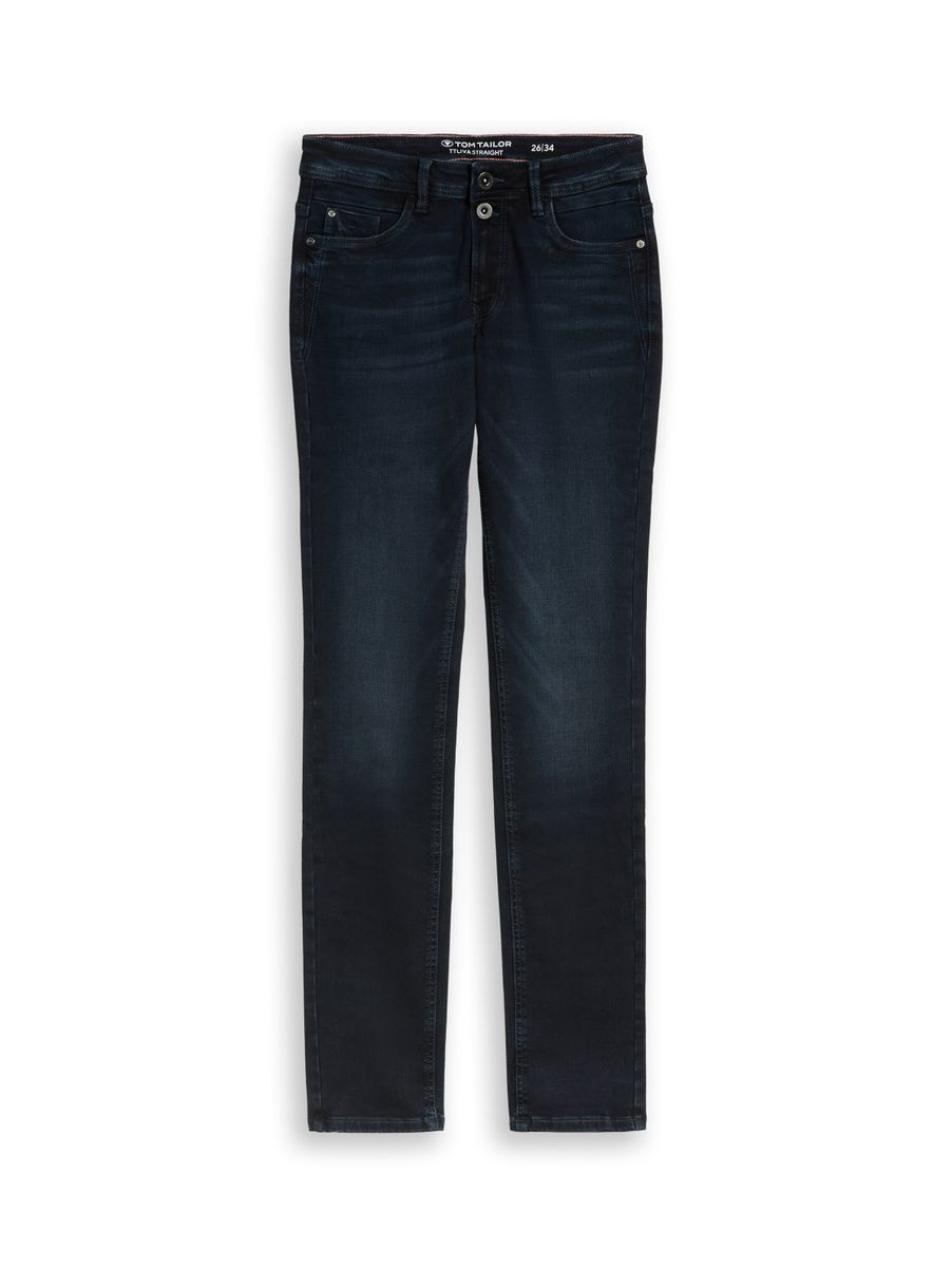TTLIVA STRAIGHT Jeans mit Stretch