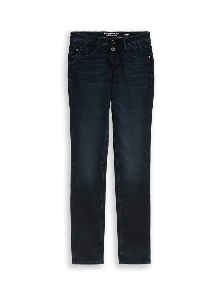 TTLIVA STRAIGHT Jeans mit Stretch