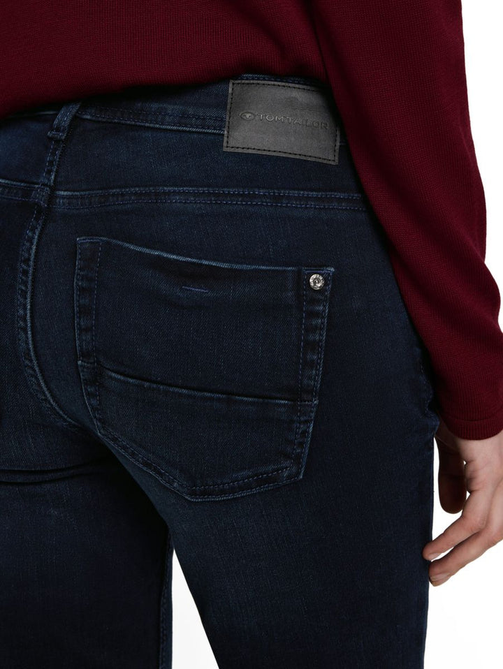 TTLIVA STRAIGHT Jeans mit Stretch