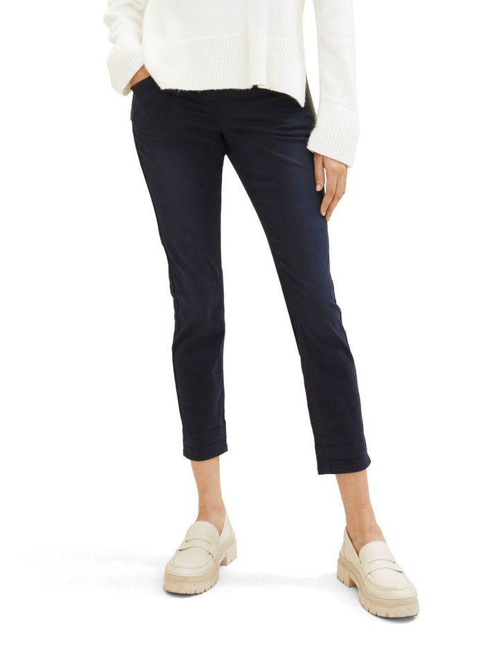 Tapered Relaxed Hose